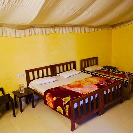 Hotel Lucifer Pushkar Eksteriør billede