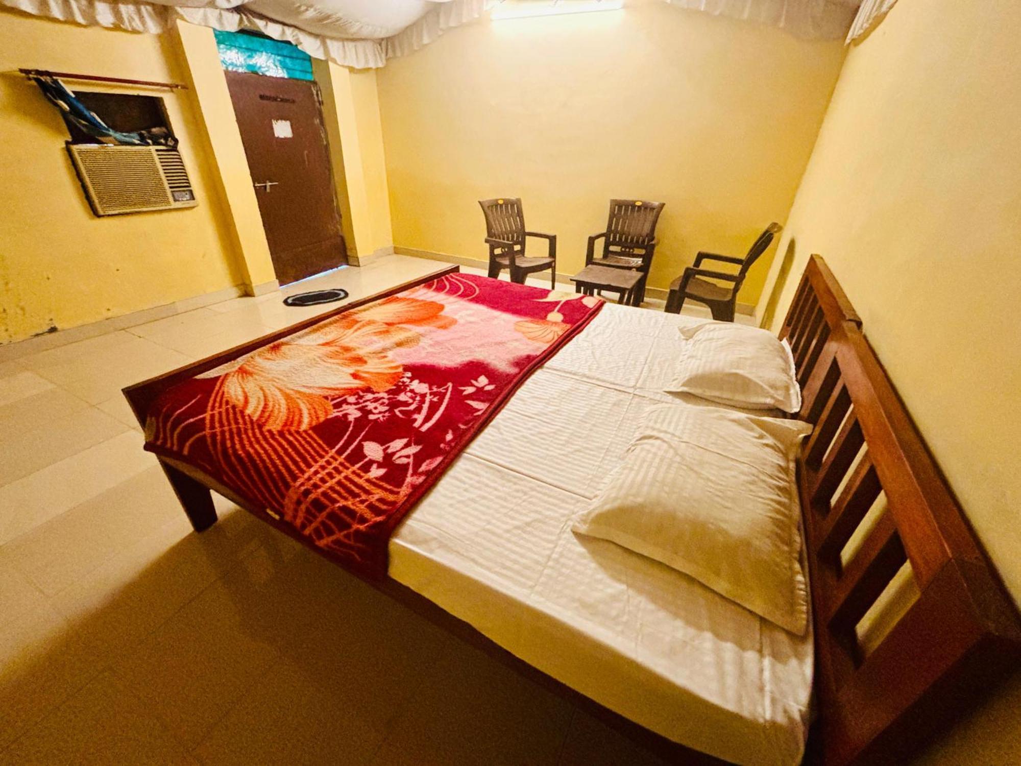Hotel Lucifer Pushkar Eksteriør billede
