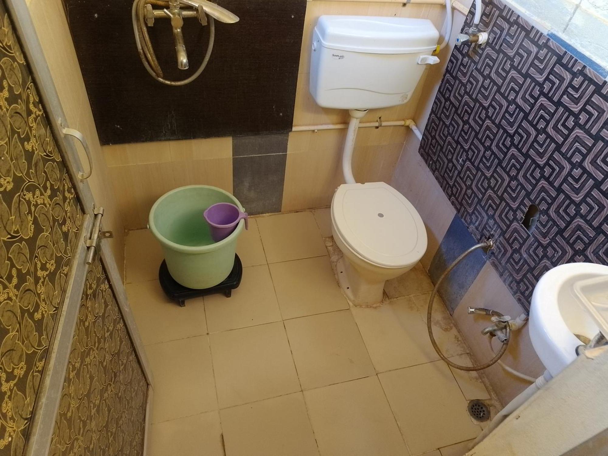 Hotel Lucifer Pushkar Eksteriør billede