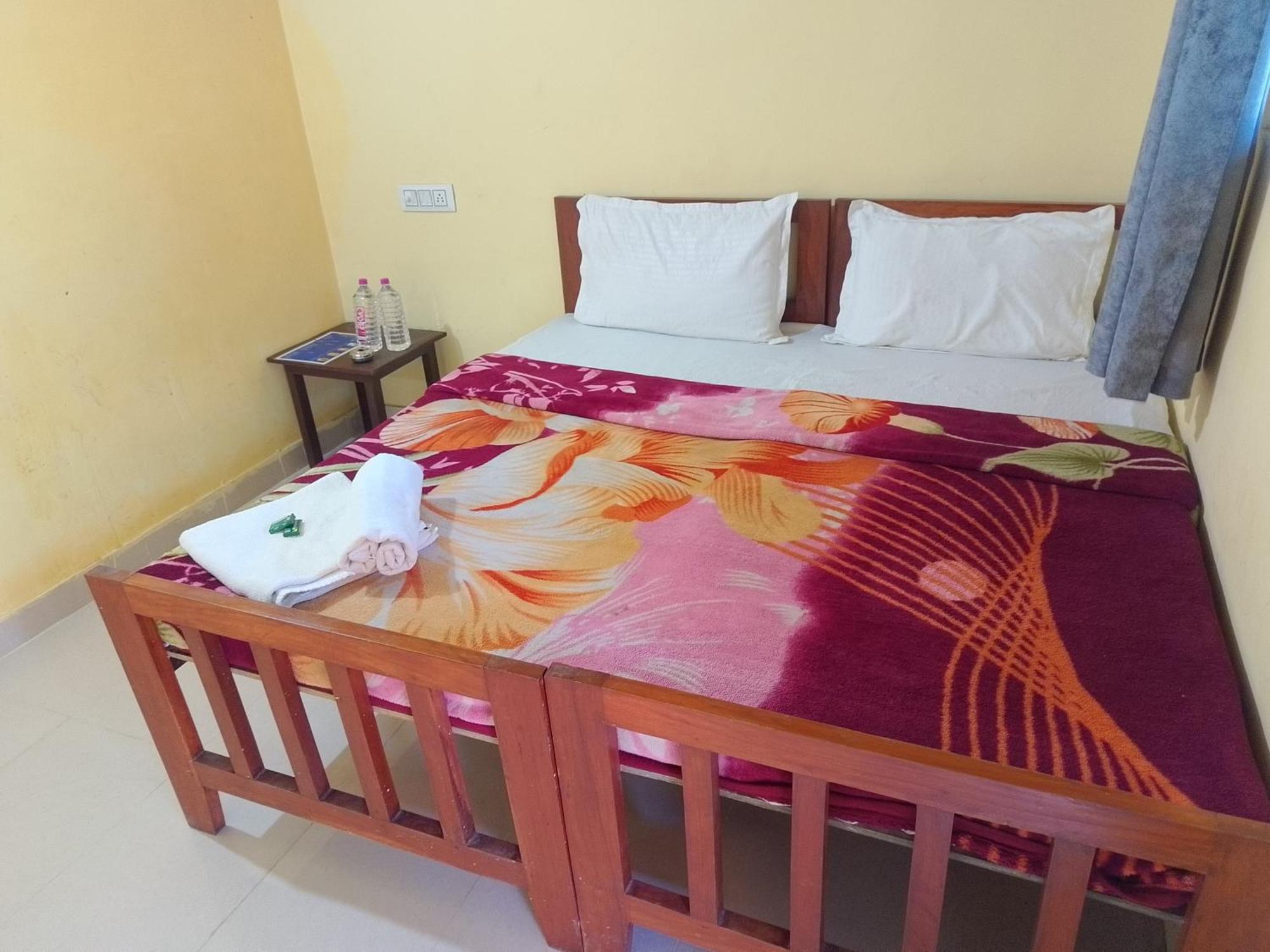 Hotel Lucifer Pushkar Eksteriør billede