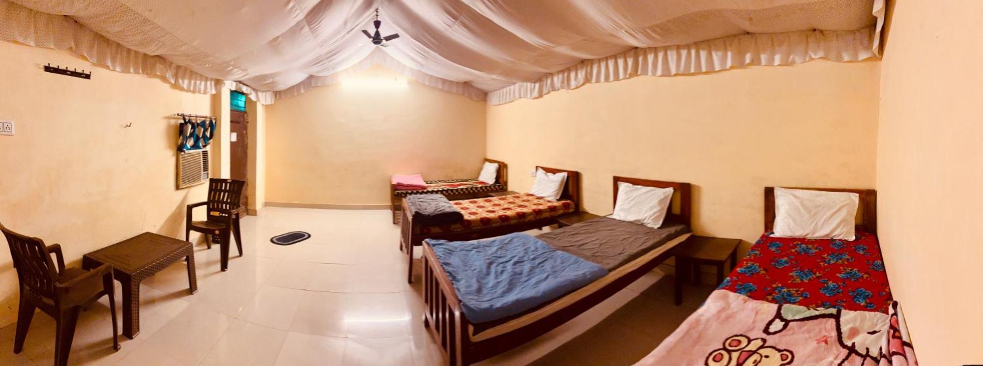 Hotel Lucifer Pushkar Eksteriør billede