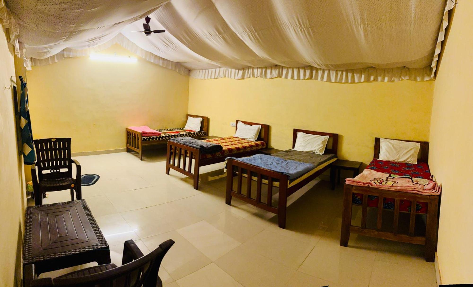 Hotel Lucifer Pushkar Eksteriør billede